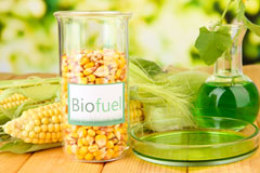 Winnersh biofuel availability